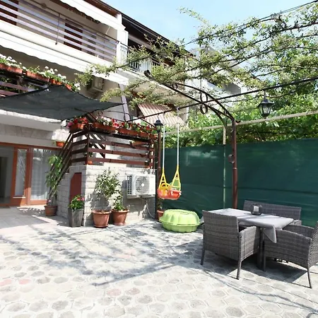 Apartman Fino *