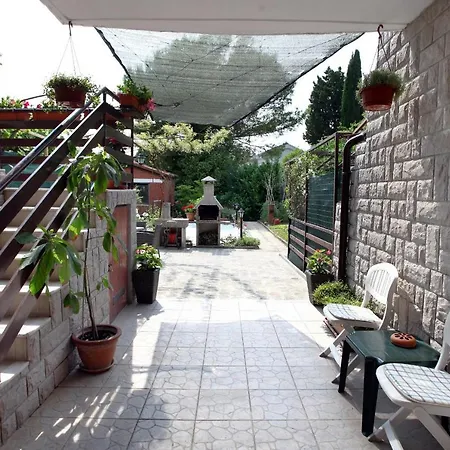 Fino Apartamento Portoroz